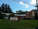Bethel United Presbyterian Church
