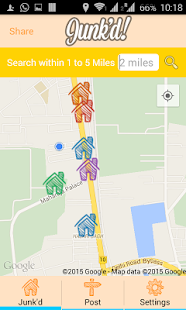 How to mod Junk’d 3.0 mod apk for pc