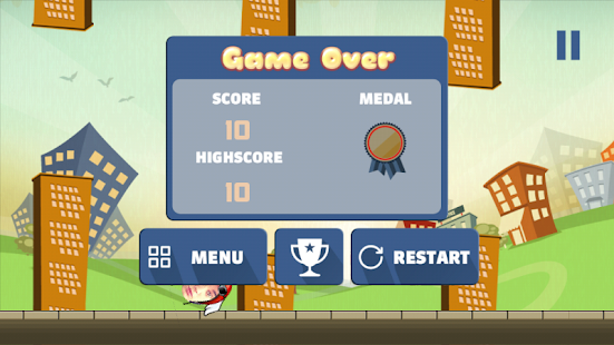 How to download Flying Selfie 1.0.5 unlimited apk for bluestacks