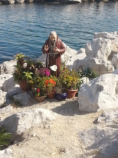 Padre Pio A Mare 