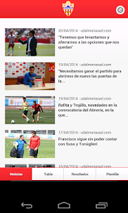 How to install UD Almería 1.3.6 apk for laptop