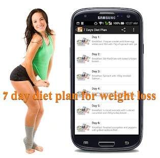 How to mod 7-Day Weight-Loss Diet Plan 2.02.01 unlimited apk for pc
