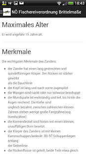 How to download NÖ Fischerei  Brittelmaße lastet apk for pc
