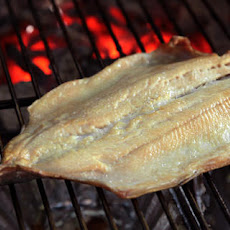 Smoked Trout Recipe