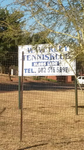 Waverley Tennisklub
