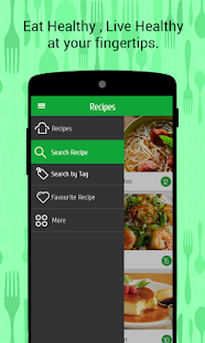 How to download Vietnamese Recipes 1.2 unlimited apk for bluestacks