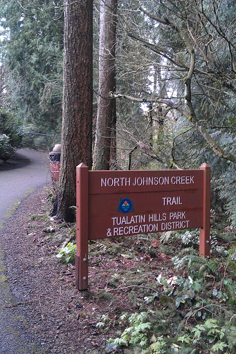 North Johnson Creek Trail