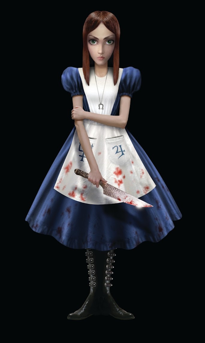 Alice