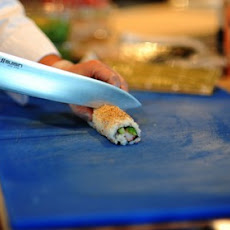 California Rolls