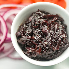Red Onion Jam
