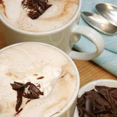 Ultimate Hot Chocolate