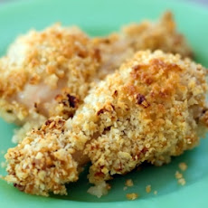 Crispy Yogurt Chicken
