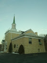 First United Church Of Christ