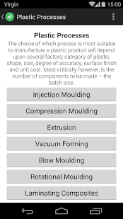 How to mod Materials & Processes patch 4.0s apk for android