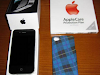 Blackberry Touch Slide 9800Apple Ipod Touch 64 G