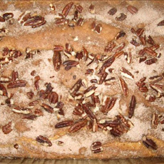 Brown Sugar-Pecan Coffee Cake
