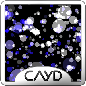 DARK CIRCLES -CAYD LWP.apk 1.0
