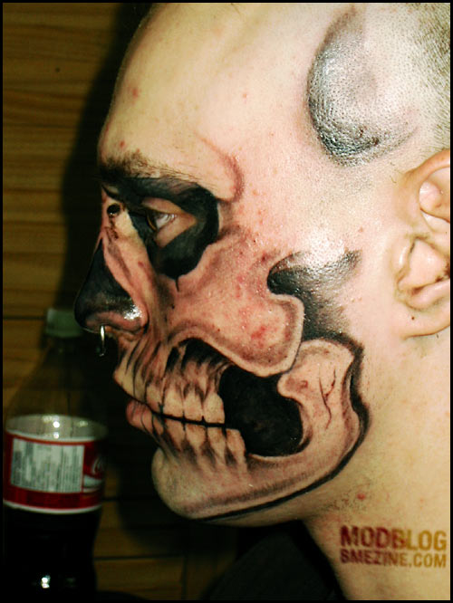 Tatuajes de todo un pocO Tatuajes de todo un pocO