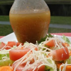Italian Salad Dressing Mix