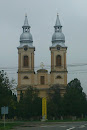 Biserica Sandra