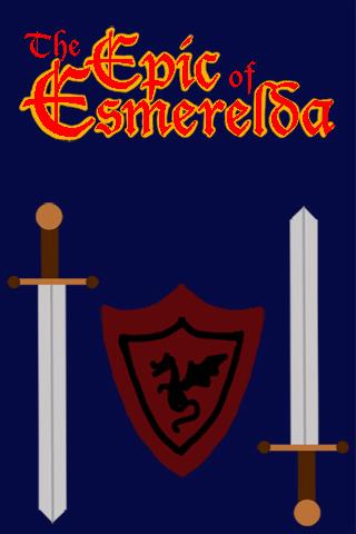 The Epic of Esmerelda