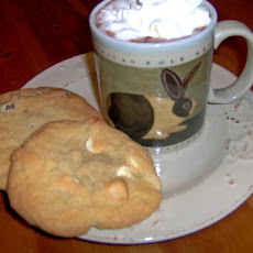 Hot Chocolate Mix