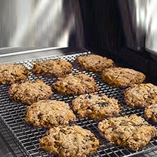 Kitchen Sink Cookies