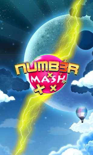 Number Mash – Brain Trainer