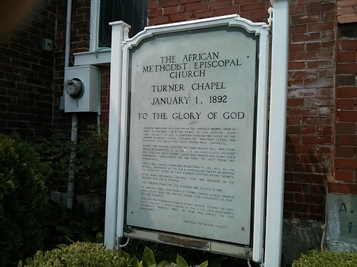 Turner Chapel