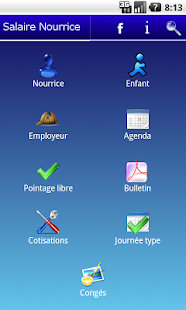How to mod Salaire nourrice lastet apk for pc
