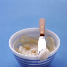 Light Cream-Cheese Icing