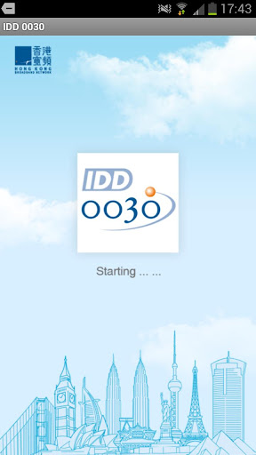 IDD 0030