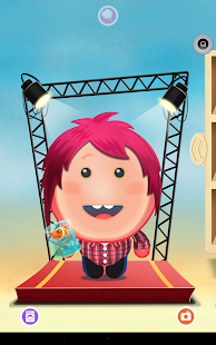 How to install Rocker: DressUp Game for Kids lastet apk for laptop