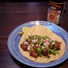 Less is more Carnitas