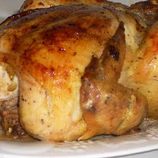 Greek Lemon Chicken