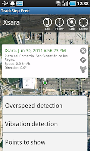 How to download TrackStep Free 2.3.9 apk for pc