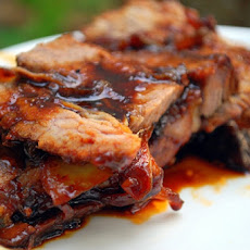 BBQ Brisket