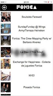 How to install Fonica 1.0 apk for android