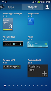How to download Add Shortcut Widget 1.2 unlimited apk for bluestacks