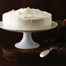 Cider Spice Cake