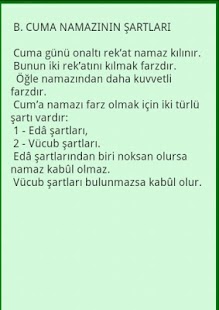 How to get CUMA NAMAZI NIN ÖNEMİ KILINIŞI 1.4 unlimited apk for laptop