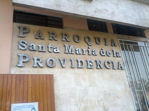 Parroquia Santa Maria De La Providencia