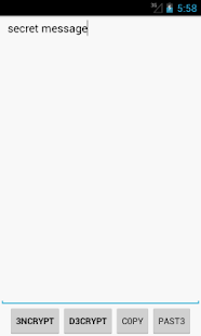 How to get 3NCRYPT Pro 1.0 mod apk for pc