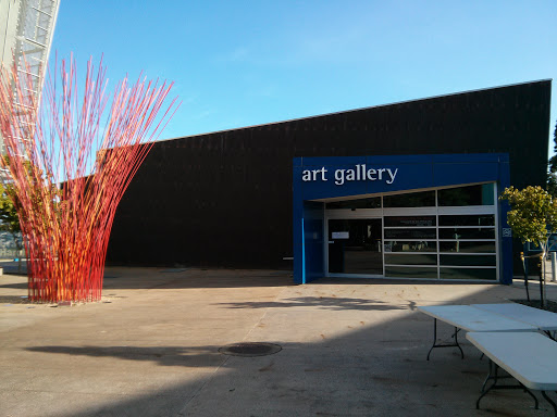 USC Art Gallery 