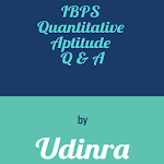 IBPS Quantitative Aptitude Q&A Apk