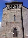 Eglise De Sansac