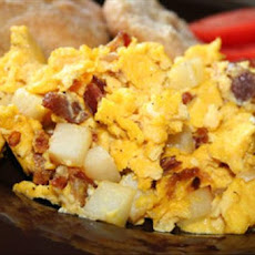 Amy's Farmer's Breakfast