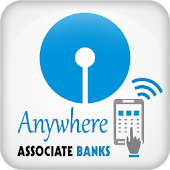 State Bank Anywhere-Asso Banks