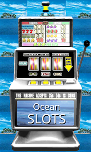 How to download 3D Ocean Slots - Free 2 mod apk for laptop