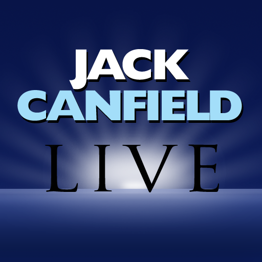 Jack Canfield Live LOGO-APP點子